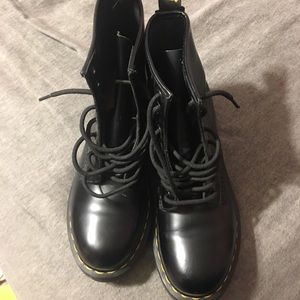 Doc Martens 1460s